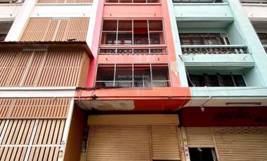 For sale 4 ベッドルーム retail Space in Bueng Kum, Bangkok