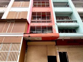 For sale 4 ベッドルーム retail Space in Bueng Kum, Bangkok