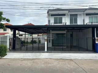 出售 3 卧室 联排别墅 在 Nong Khaem, 曼谷
