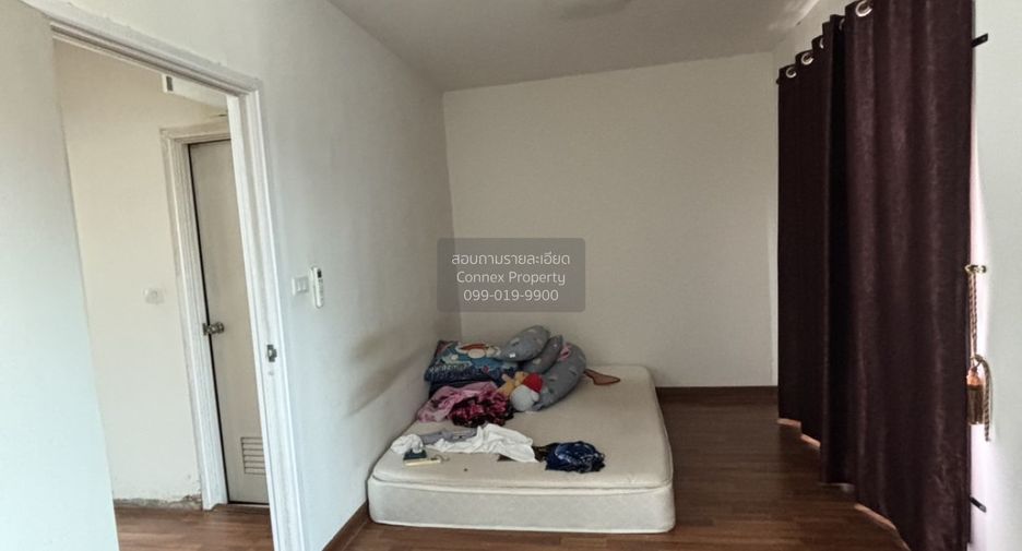 Reihenhaus zum Kauf mit 3 Zimmer in Chom Thong, Bangkok