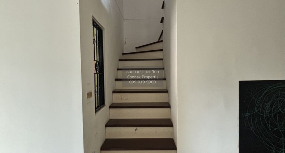Reihenhaus zum Kauf mit 3 Zimmer in Chom Thong, Bangkok