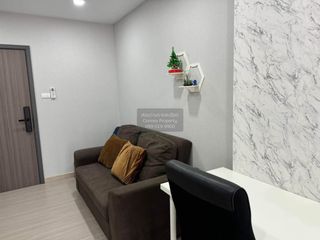 For sale 1 Beds condo in Bang Phlat, Bangkok