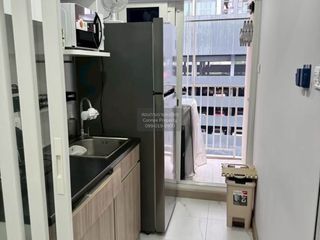 For sale 1 Beds condo in Bang Phlat, Bangkok