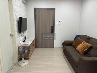 For sale 1 Beds condo in Bang Phlat, Bangkok