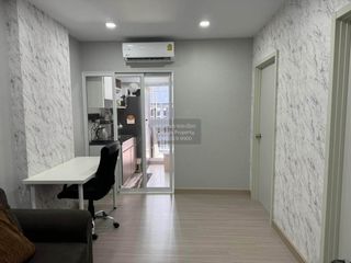 For sale 1 Beds condo in Bang Phlat, Bangkok