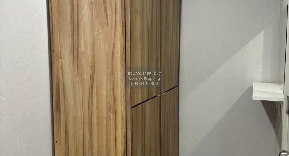 For sale 1 Beds condo in Bang Phlat, Bangkok