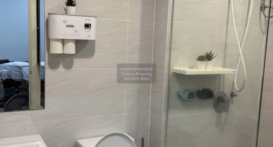 For sale 1 Beds condo in Bang Phlat, Bangkok