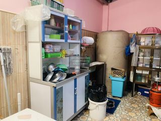 For sale 3 ベッドルーム townhouse in Sam Phran, Nakhon Pathom