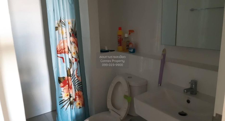 For sale 1 Beds condo in Phasi Charoen, Bangkok