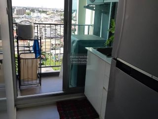 For sale 1 Beds condo in Phasi Charoen, Bangkok