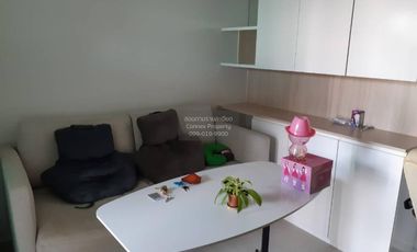 For sale 1 Beds condo in Phasi Charoen, Bangkok