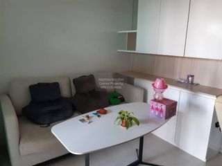 For sale 1 Beds condo in Phasi Charoen, Bangkok