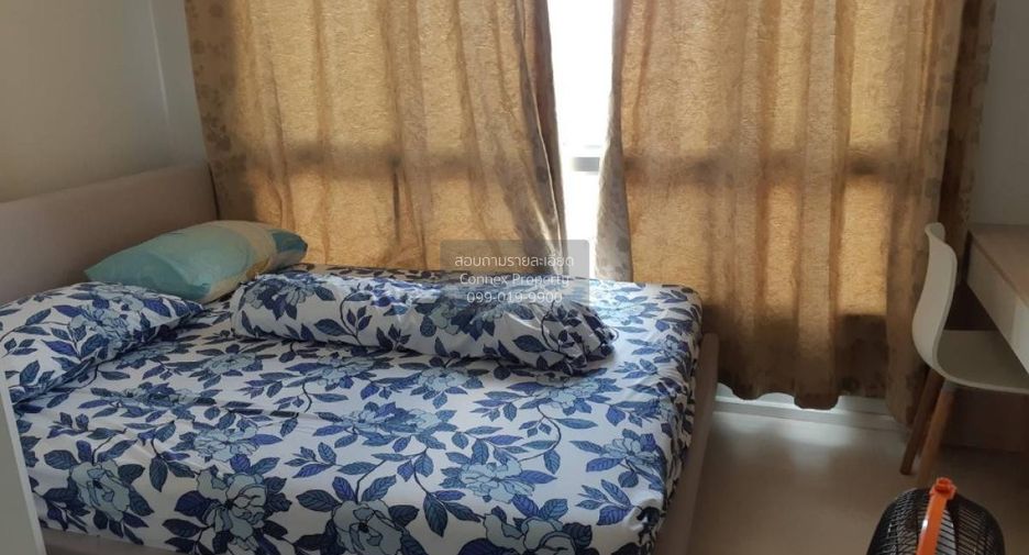 For sale 1 Beds condo in Phasi Charoen, Bangkok