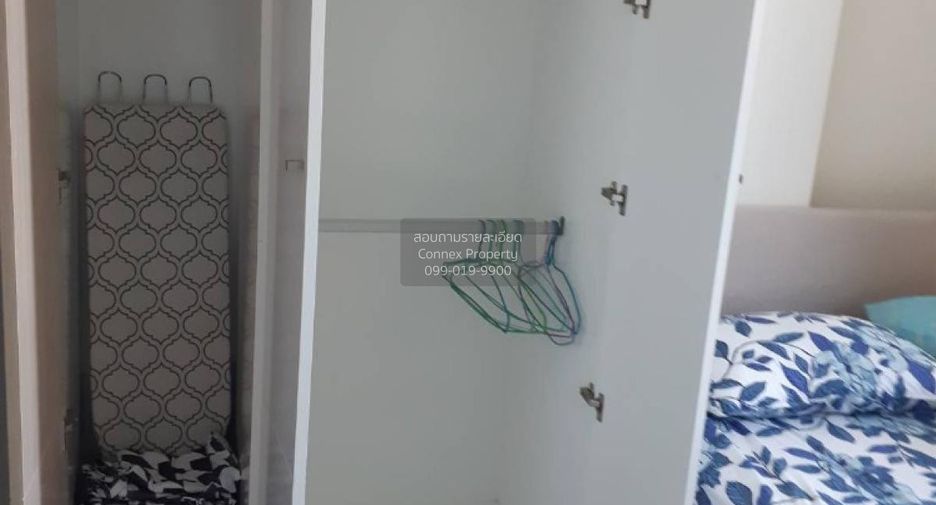 For sale 1 Beds condo in Phasi Charoen, Bangkok