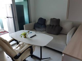 For sale 1 Beds condo in Phasi Charoen, Bangkok