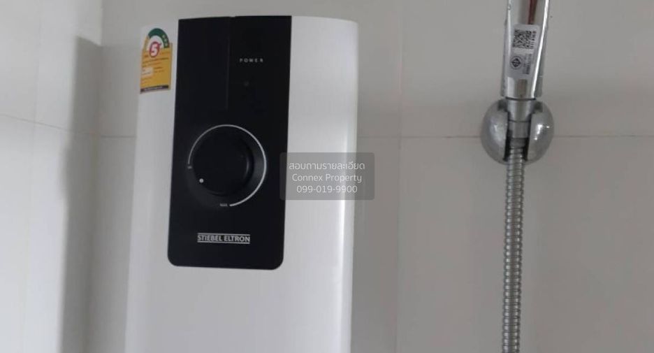 For sale 1 Beds condo in Phasi Charoen, Bangkok