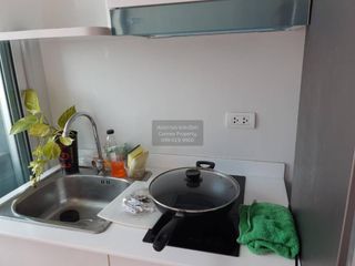 For sale 1 Beds condo in Phasi Charoen, Bangkok