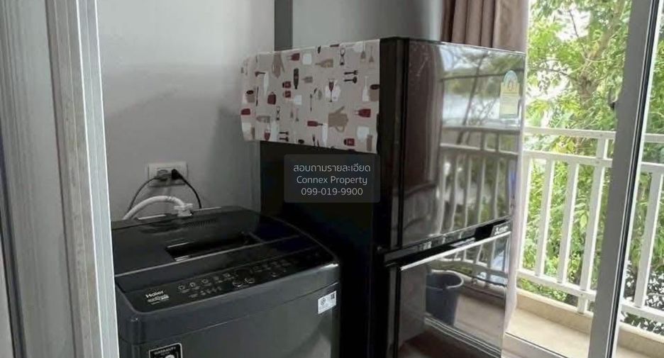 For sale 1 bed condo in Mueang Phuket, Phuket