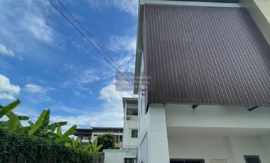 出售 3 卧室 联排别墅 在 Pak Kret, Nonthaburi