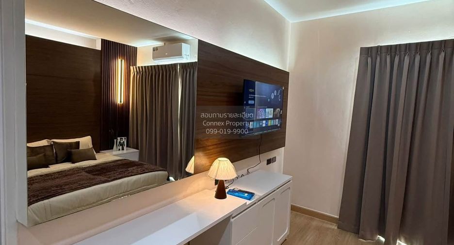 出售 1 卧室 公寓 在 Phuket Town, 普吉