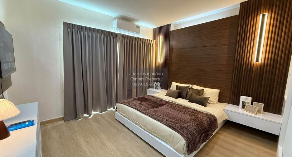 出售 1 卧室 公寓 在 Phuket Town, 普吉
