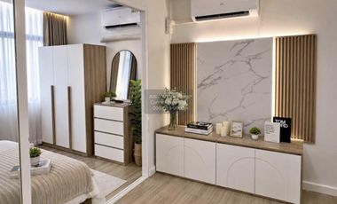 Продажа 1 кровать кондо в Чатучак, Бангкок