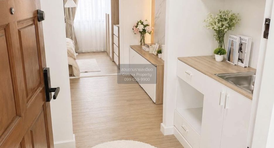 Продажа 1 кровать кондо в Чатучак, Бангкок