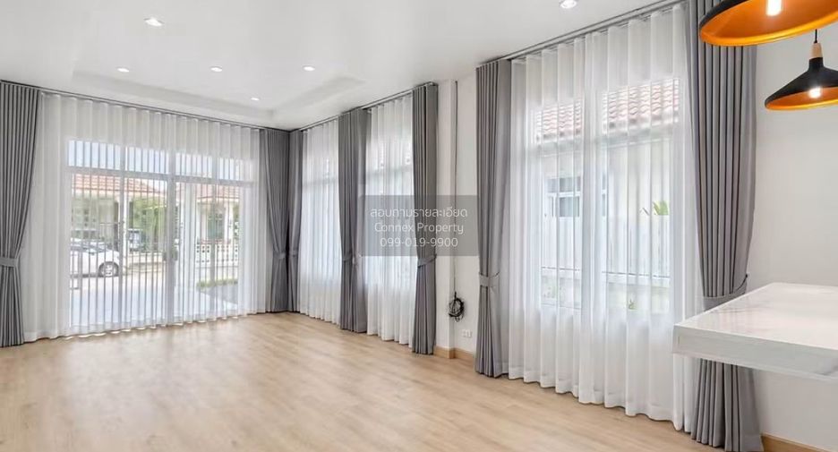 ขาย 2 ห้องนอน บ้านเดี่ยว ใน ถลาง, ภูเก็ต
