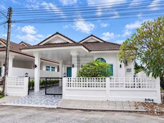 For sale 2 ベッドルーム house in Thalang, Phuket