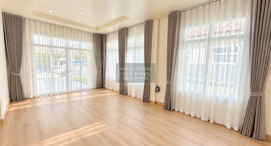 ขาย 2 ห้องนอน บ้านเดี่ยว ใน ถลาง, ภูเก็ต