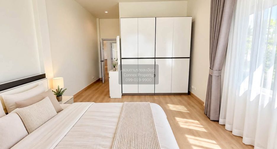 ขาย 2 ห้องนอน บ้านเดี่ยว ใน ถลาง, ภูเก็ต