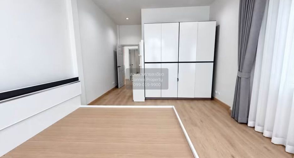 ขาย 2 ห้องนอน บ้านเดี่ยว ใน ถลาง, ภูเก็ต