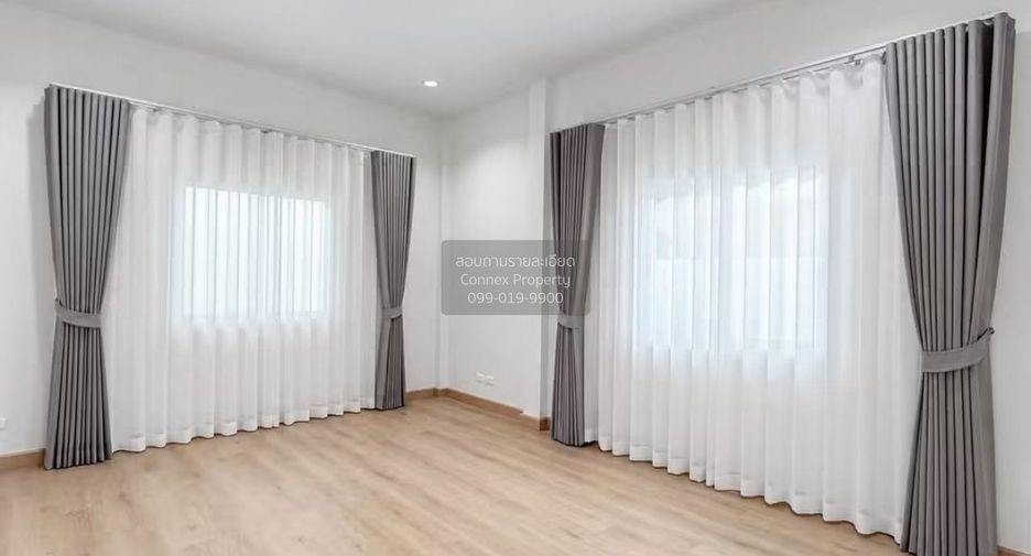 ขาย 2 ห้องนอน บ้านเดี่ยว ใน ถลาง, ภูเก็ต