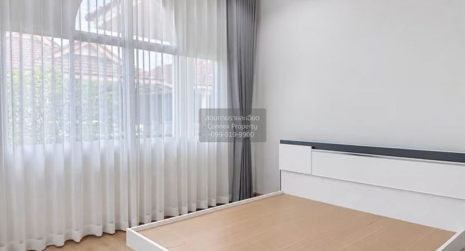 ขาย 2 ห้องนอน บ้านเดี่ยว ใน ถลาง, ภูเก็ต