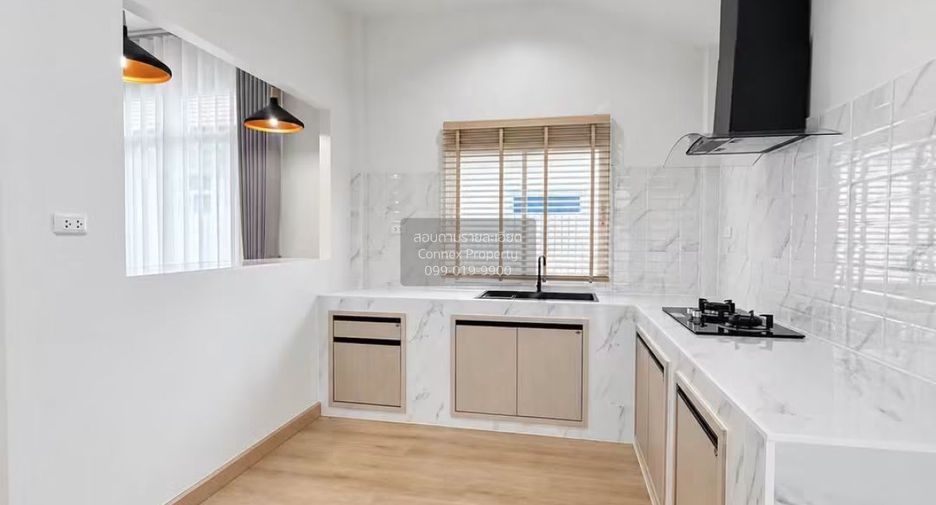 ขาย 2 ห้องนอน บ้านเดี่ยว ใน ถลาง, ภูเก็ต