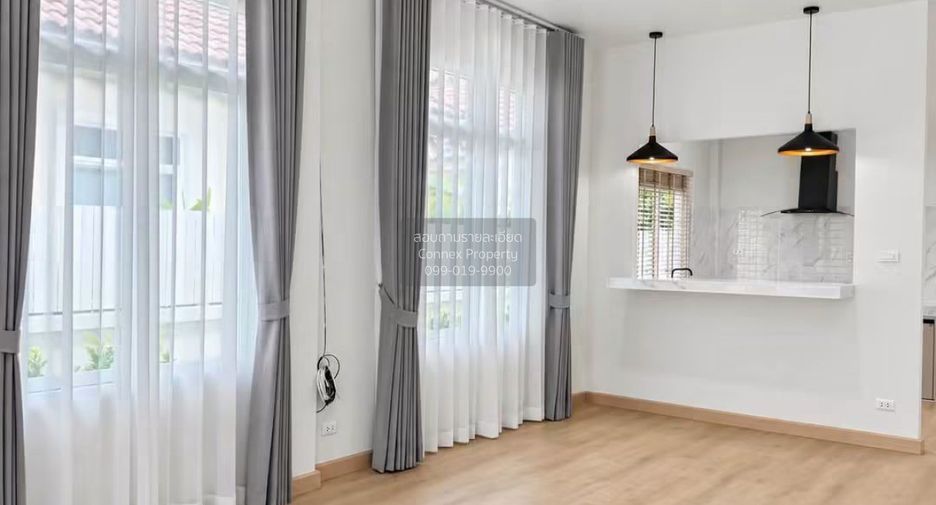 ขาย 2 ห้องนอน บ้านเดี่ยว ใน ถลาง, ภูเก็ต