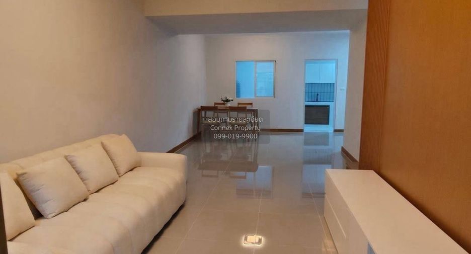 Reihenhaus zum Kauf mit 3 Zimmer in Bang Yai, Nonthaburi