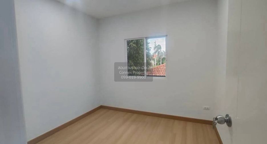 Reihenhaus zum Kauf mit 3 Zimmer in Bang Yai, Nonthaburi