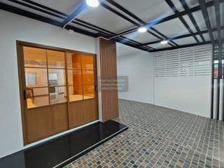 Reihenhaus zum Kauf mit 3 Zimmer in Bang Yai, Nonthaburi