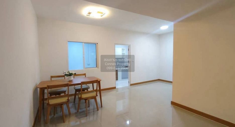 Reihenhaus zum Kauf mit 3 Zimmer in Bang Yai, Nonthaburi