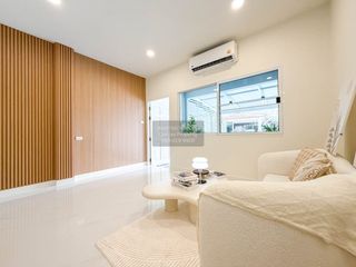 Casa adosada en venta de 2 habitaciones en Mueang Nonthaburi, Nonthaburi