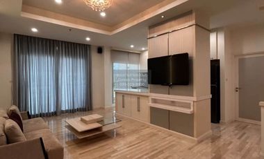 For sale 3 bedrooms condo in Chatuchak, Bangkok