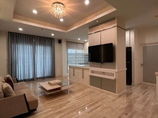 For sale 3 bedrooms condo in Chatuchak, Bangkok