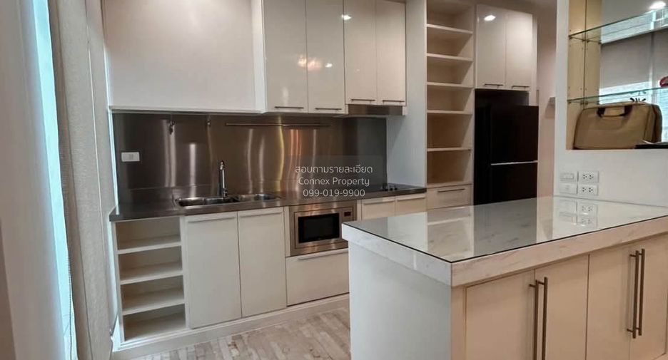 For sale 3 bedrooms condo in Chatuchak, Bangkok