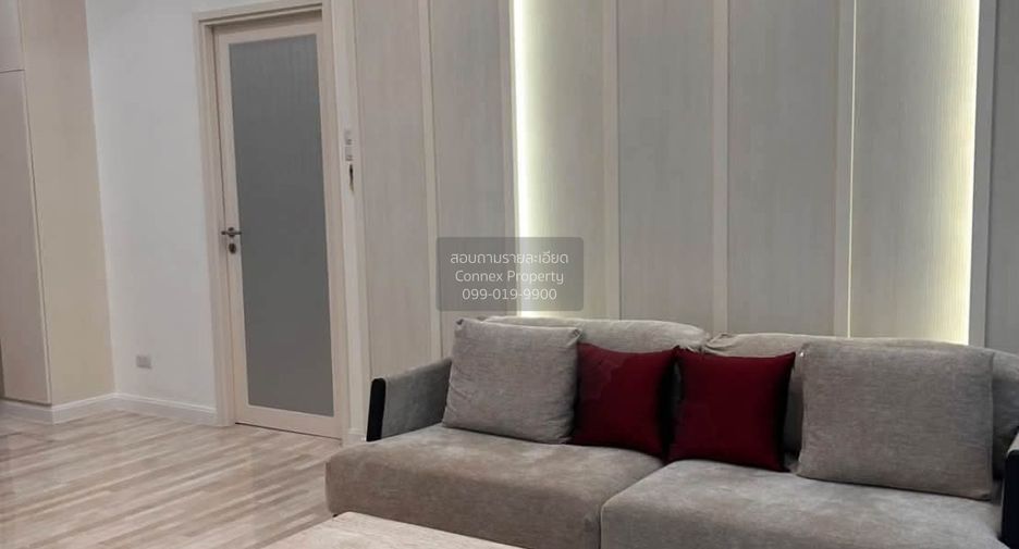 For sale 3 bedrooms condo in Chatuchak, Bangkok