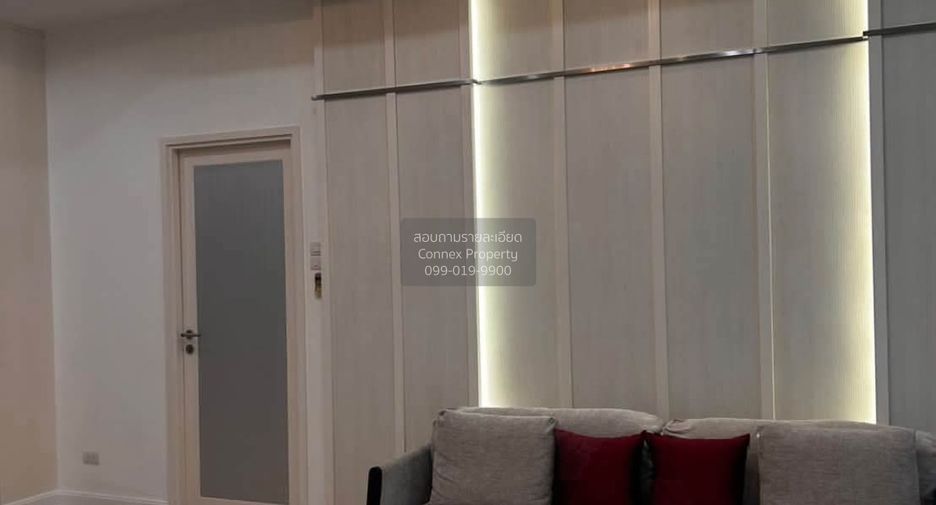 For sale 3 bedrooms condo in Chatuchak, Bangkok