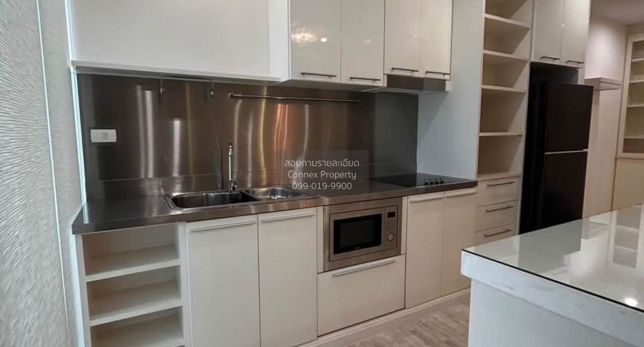For sale 3 bedrooms condo in Chatuchak, Bangkok