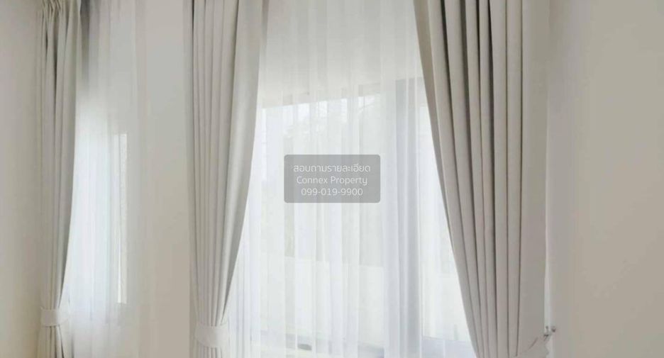 À vendre 3 chambres maison de ville à Bang Kruai, Nonthaburi