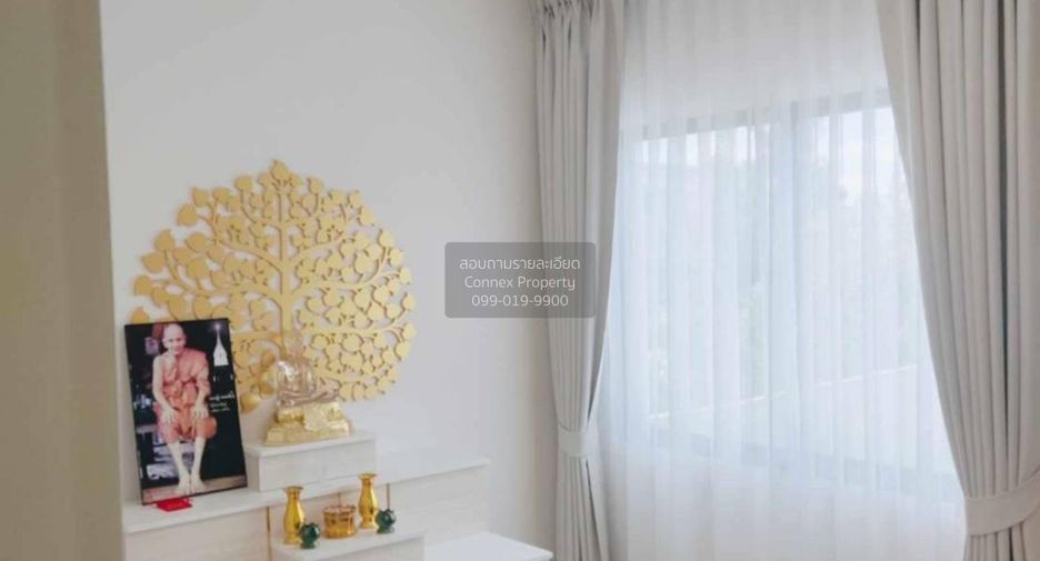 À vendre 3 chambres maison de ville à Bang Kruai, Nonthaburi