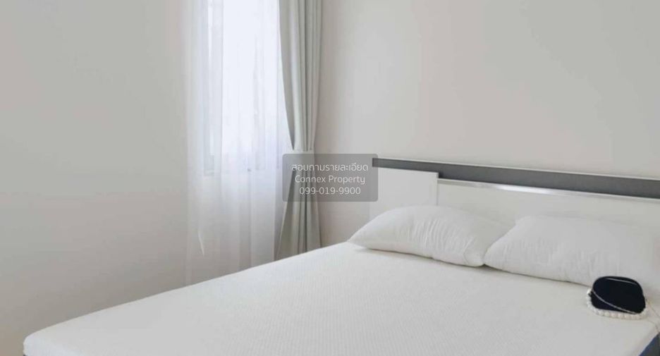 À vendre 3 chambres maison de ville à Bang Kruai, Nonthaburi